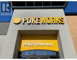 2465 APPLEBY Line Unit# D1-B, Burlington, Ontario