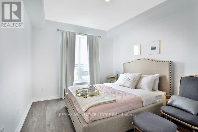 318 - 2490 Old Bronte Road, Oakville, Ontario  L6M 0Y5 - Photo 14 - W12692696