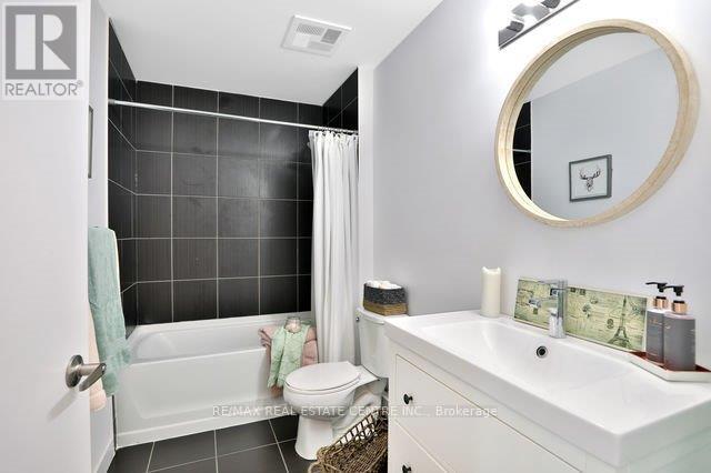 318 - 2490 Old Bronte Road, Oakville, Ontario  L6M 0Y5 - Photo 16 - W12692696