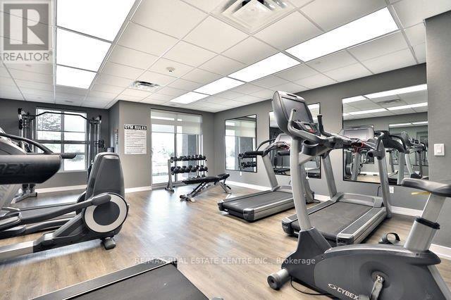 318 - 2490 Old Bronte Road, Oakville, Ontario  L6M 0Y5 - Photo 20 - W12692696