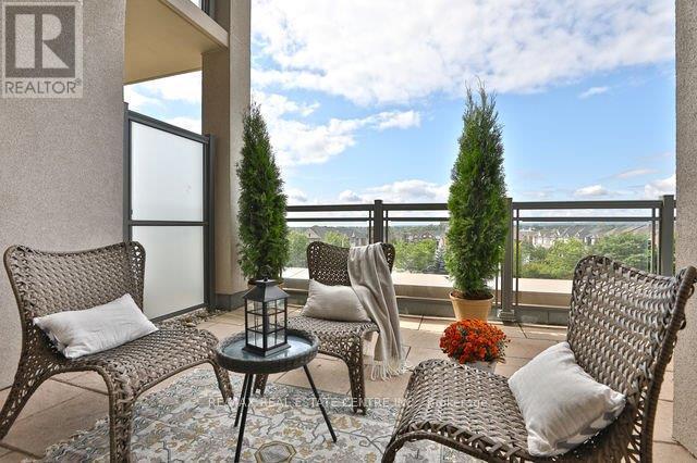 318 - 2490 Old Bronte Road, Oakville, Ontario  L6M 0Y5 - Photo 7 - W12692696