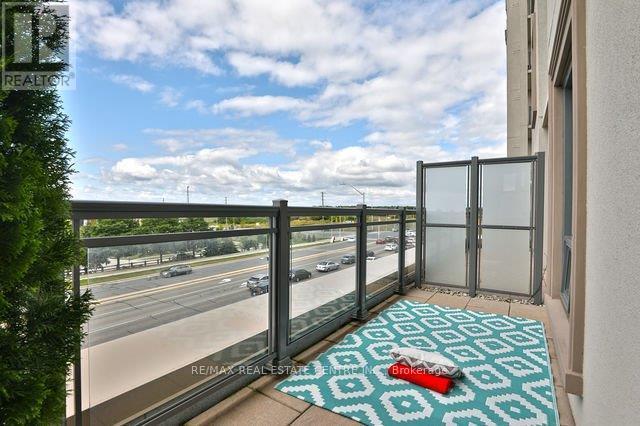 318 - 2490 Old Bronte Road, Oakville, Ontario  L6M 0Y5 - Photo 9 - W12692696