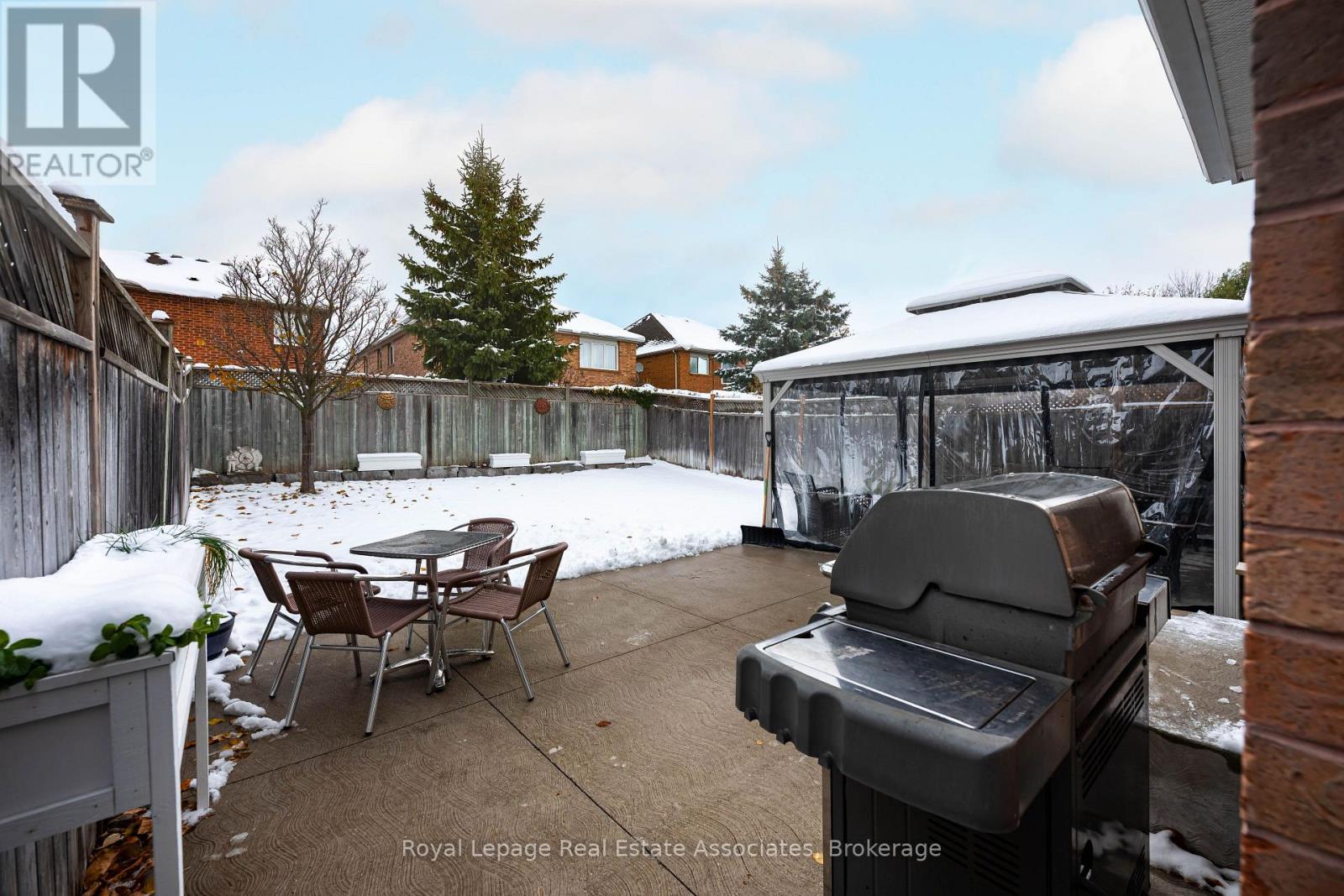 51 Curry Crescent, Halton Hills, Ontario  L7G 5T1 - Photo 40 - W12692730