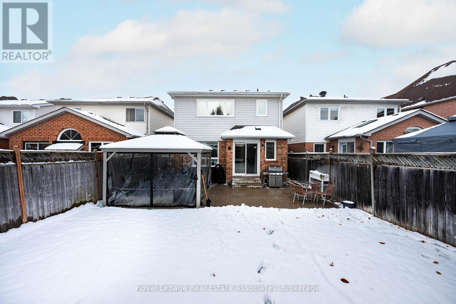51 Curry Crescent, Halton Hills, Ontario  L7G 5T1 - Photo 42 - W12692730