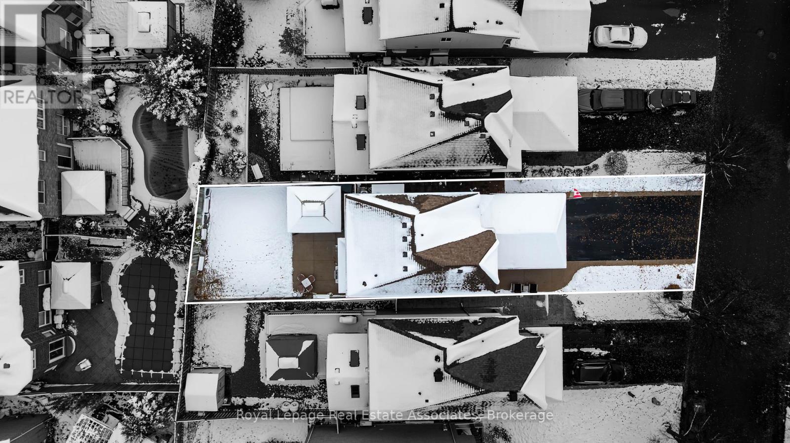 51 Curry Crescent, Halton Hills, Ontario  L7G 5T1 - Photo 44 - W12692730