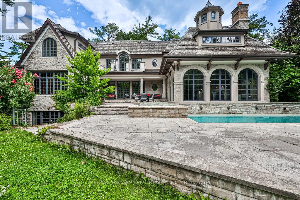 1476 Carmen Drive, Mississauga, Ontario  L5G 3Z1 - Photo 46 - W12692732