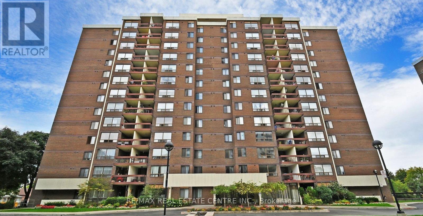 PH 5 - 2542 ARGYLE ROAD, Mississauga, Ontario