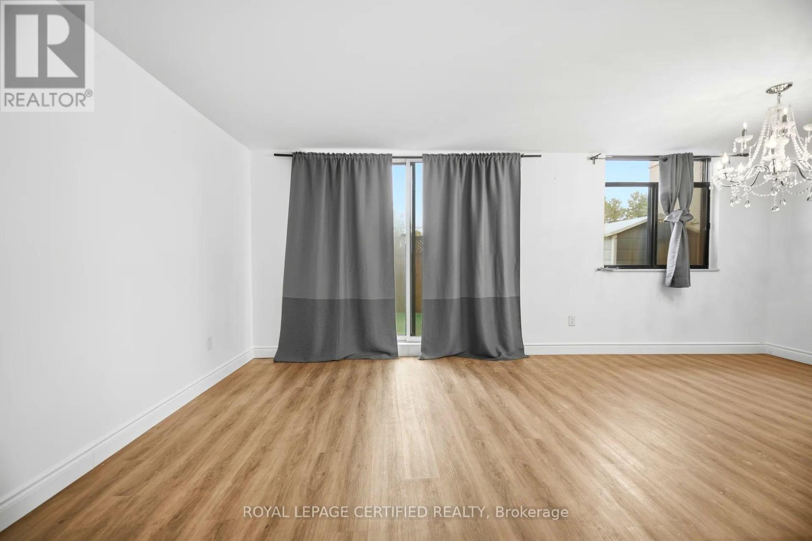 112 - 2645 Jane Street, Toronto (Glenfield-Jane Heights), Ontario  M3L 2J3 - Photo 12 - W12692752