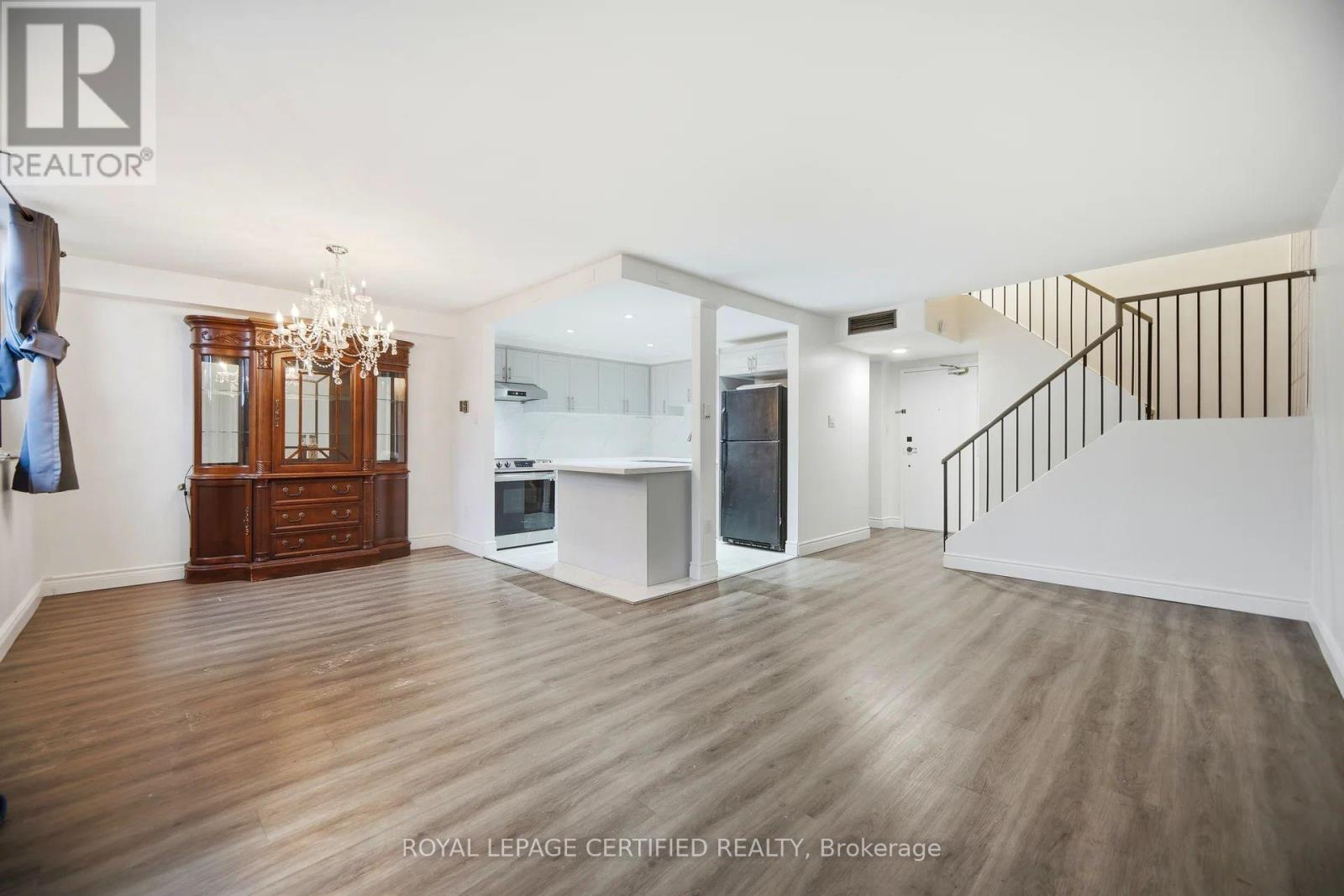 112 - 2645 Jane Street, Toronto (Glenfield-Jane Heights), Ontario  M3L 2J3 - Photo 13 - W12692752