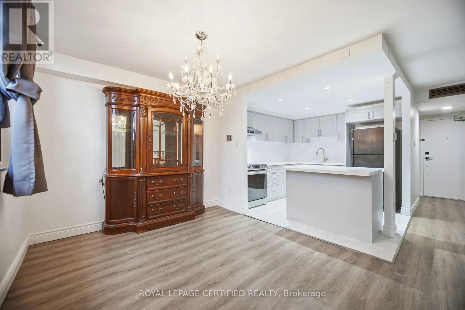 112 - 2645 Jane Street, Toronto (Glenfield-Jane Heights), Ontario  M3L 2J3 - Photo 15 - W12692752