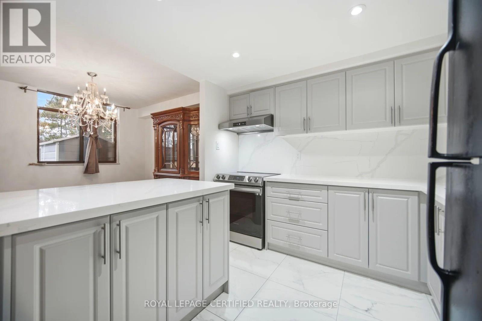 112 - 2645 Jane Street, Toronto (Glenfield-Jane Heights), Ontario  M3L 2J3 - Photo 21 - W12692752