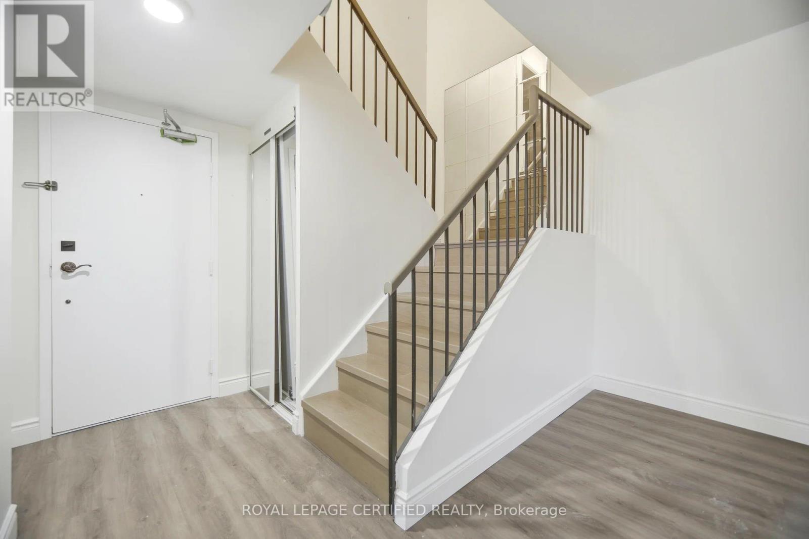 112 - 2645 Jane Street, Toronto (Glenfield-Jane Heights), Ontario  M3L 2J3 - Photo 24 - W12692752