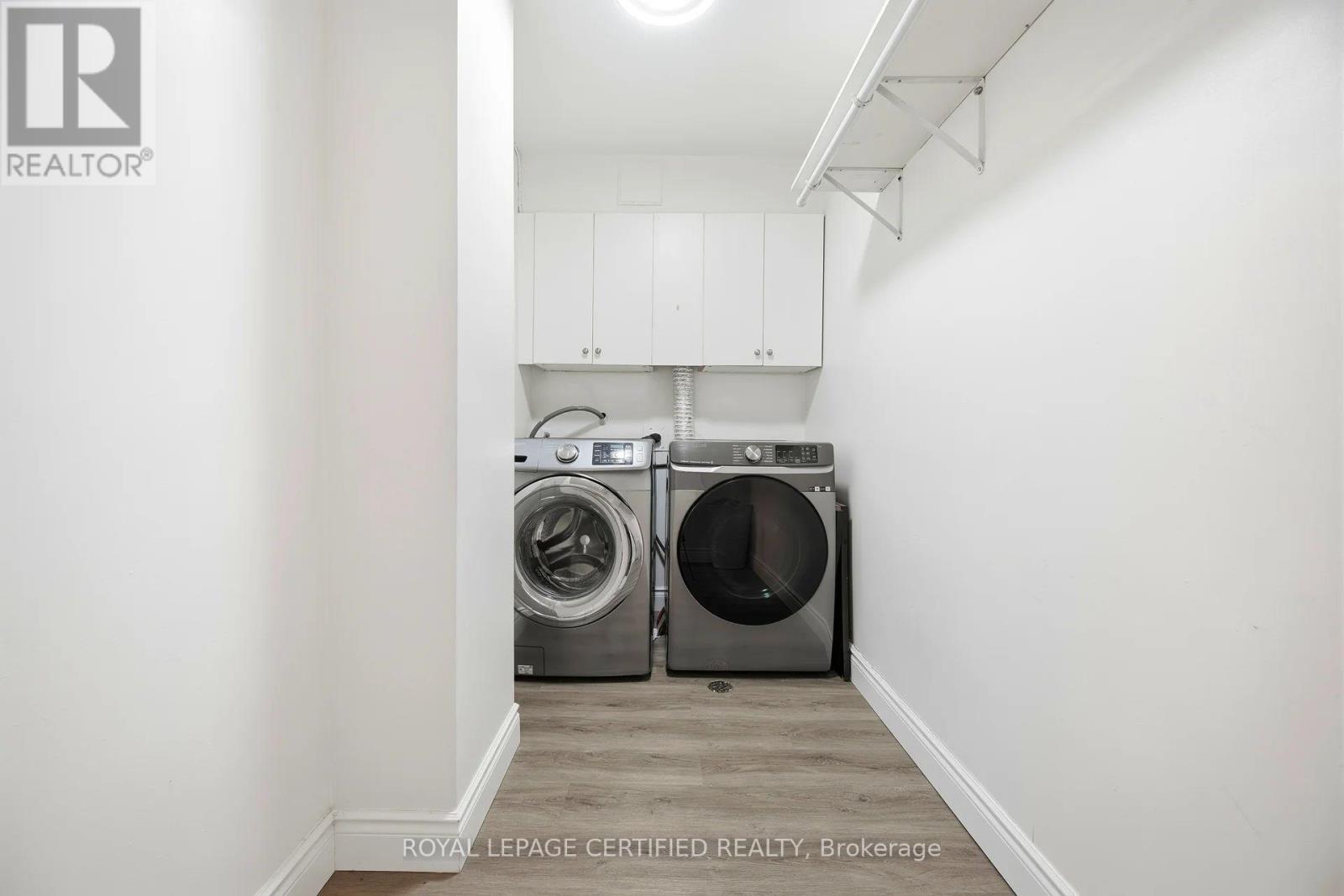 112 - 2645 Jane Street, Toronto (Glenfield-Jane Heights), Ontario  M3L 2J3 - Photo 33 - W12692752