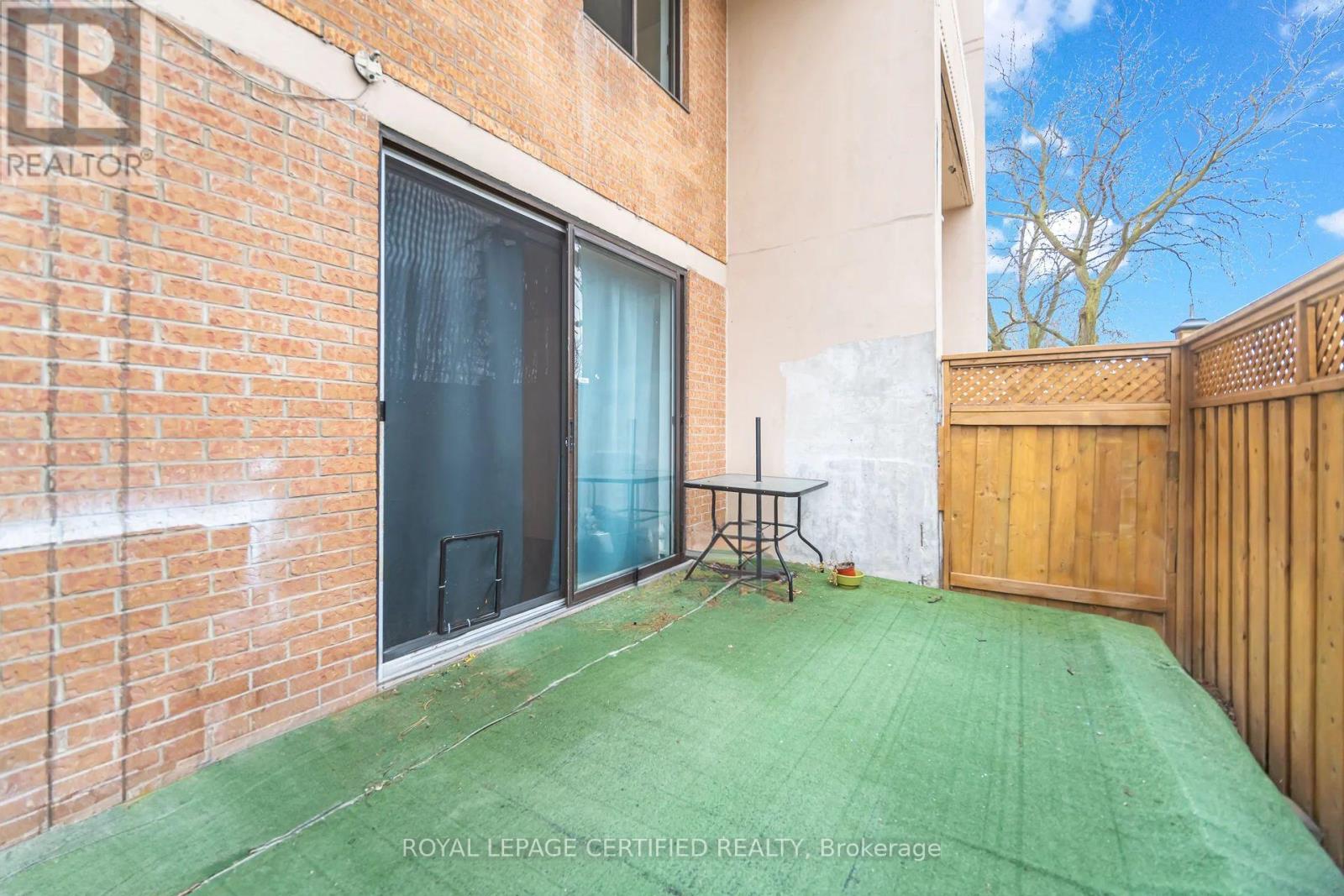 112 - 2645 Jane Street, Toronto (Glenfield-Jane Heights), Ontario  M3L 2J3 - Photo 35 - W12692752