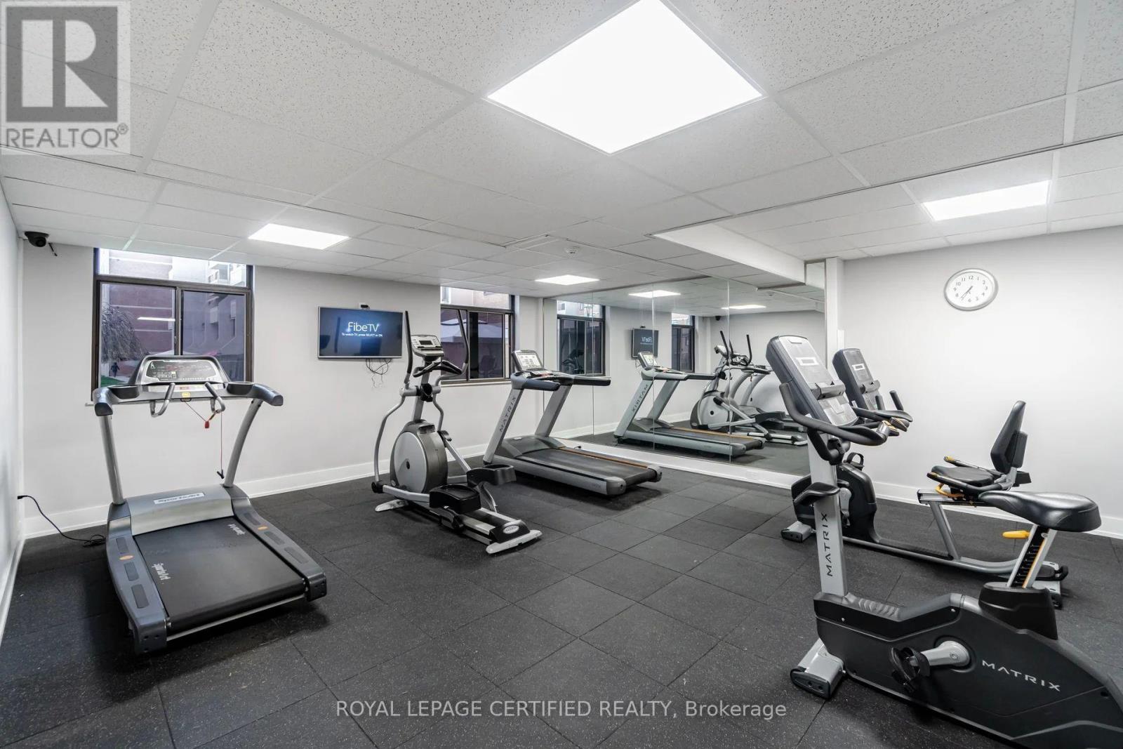 112 - 2645 Jane Street, Toronto (Glenfield-Jane Heights), Ontario  M3L 2J3 - Photo 41 - W12692752