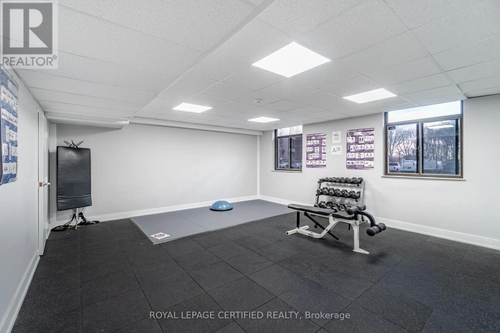 112 - 2645 Jane Street, Toronto (Glenfield-Jane Heights), Ontario  M3L 2J3 - Photo 42 - W12692752