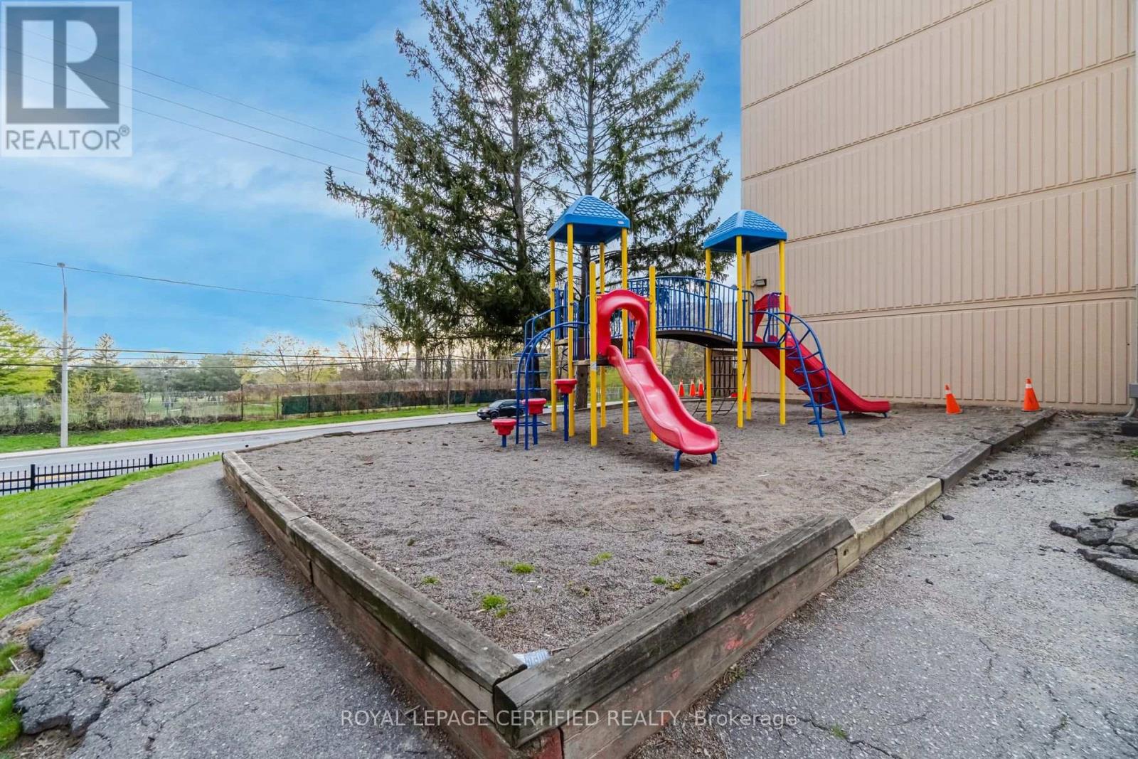 112 - 2645 Jane Street, Toronto (Glenfield-Jane Heights), Ontario  M3L 2J3 - Photo 45 - W12692752