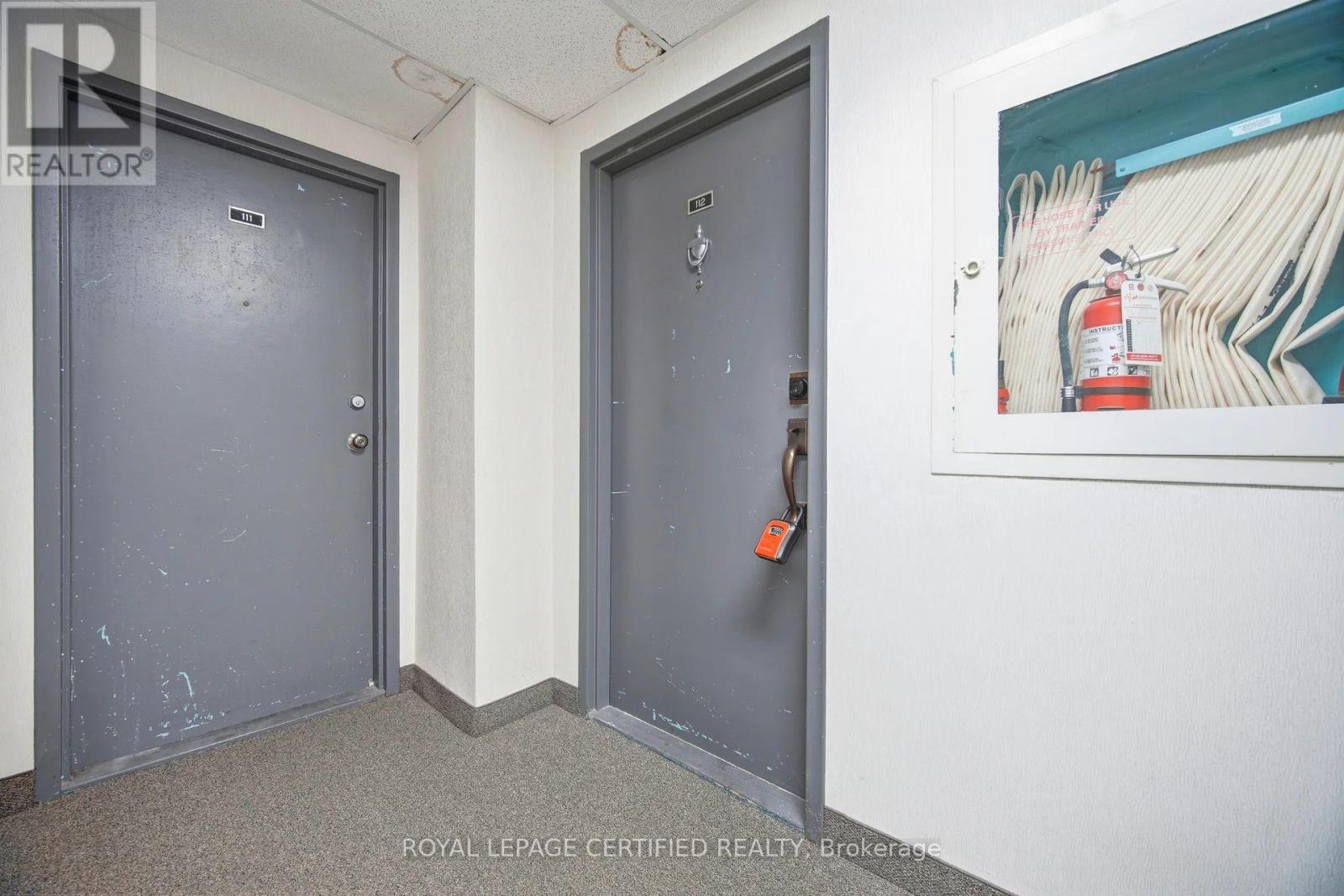 112 - 2645 Jane Street, Toronto (Glenfield-Jane Heights), Ontario  M3L 2J3 - Photo 6 - W12692752