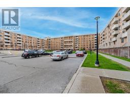 112 - 2645 JANE STREET, Toronto, Ontario