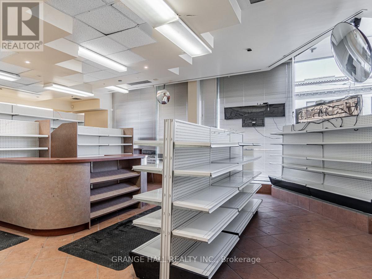 101 - 1649 Dufferin Street, Toronto, Ontario  M6H 4H5 - Photo 5 - W12692754