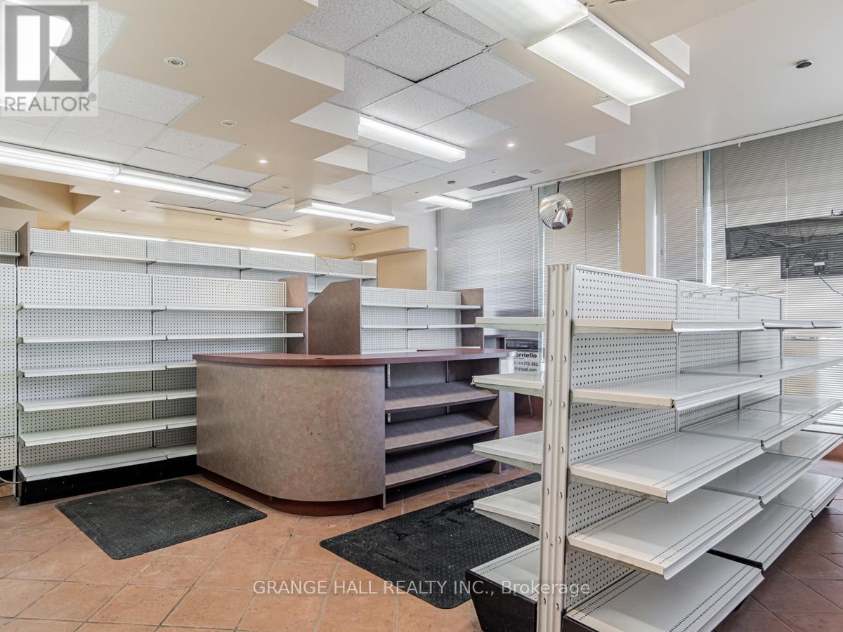 101 - 1649 Dufferin Street, Toronto, Ontario  M6H 4H5 - Photo 6 - W12692754