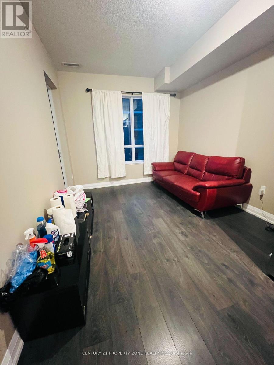 742 - 26 Gibbs Road, Toronto, Ontario  M9B 6L6 - Photo 5 - W12692758