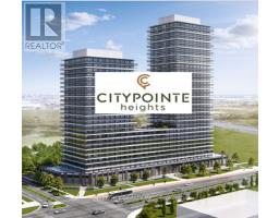 816 - 15 SKYRIDGE DRIVE, Brampton, Ontario