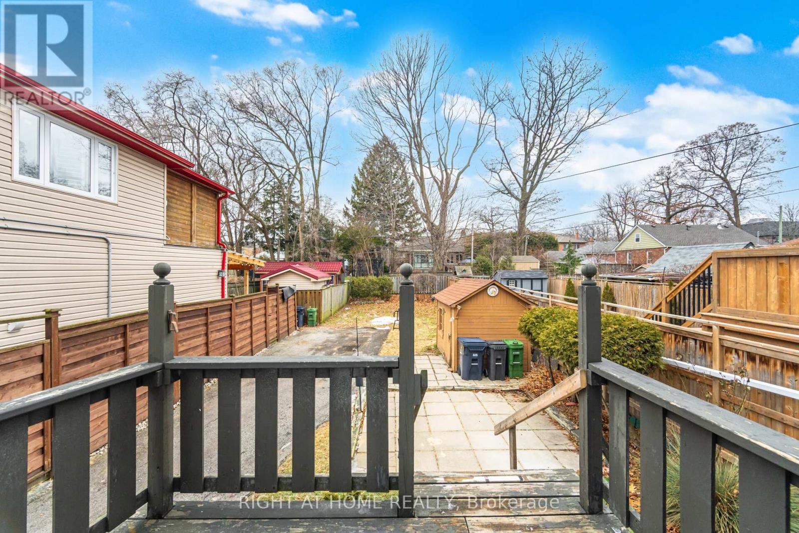 54 Thirty First Street, Toronto, Ontario  M8W 3E9 - Photo 40 - W12692786