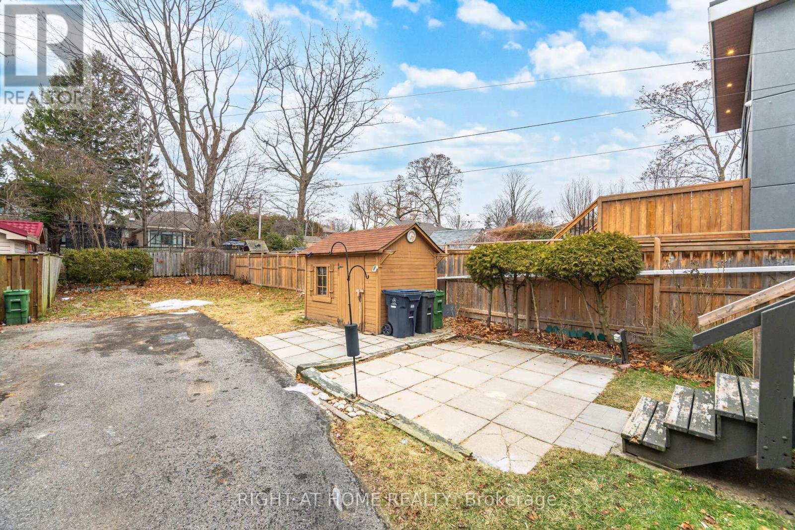 54 Thirty First Street, Toronto, Ontario  M8W 3E9 - Photo 42 - W12692786