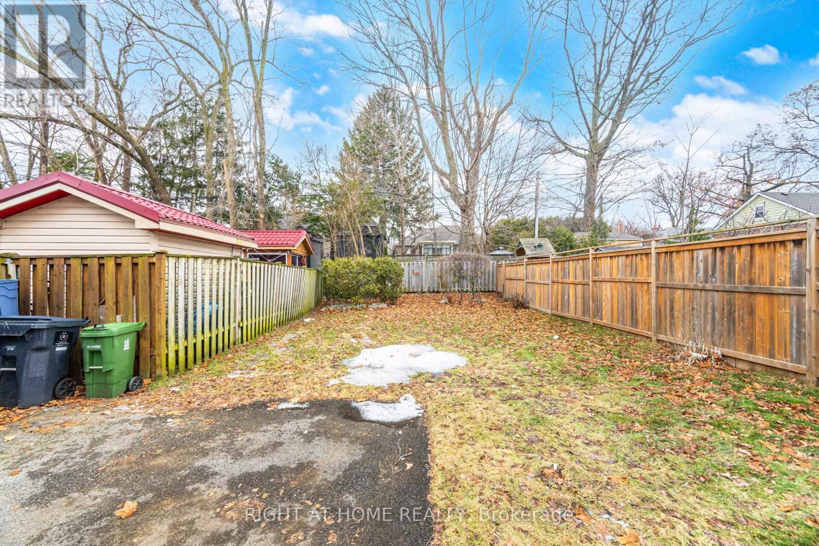 54 Thirty First Street, Toronto, Ontario  M8W 3E9 - Photo 43 - W12692786