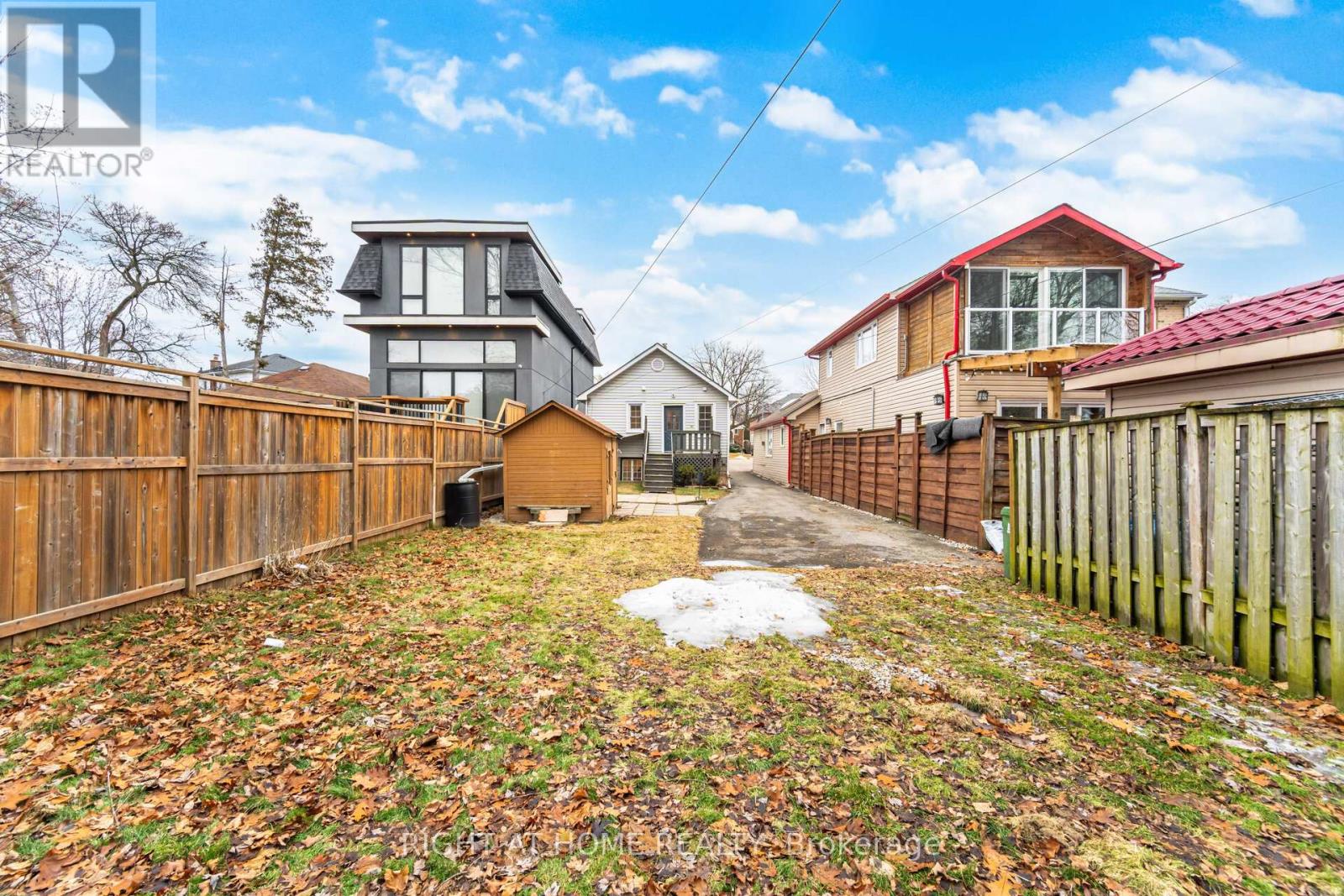 54 Thirty First Street, Toronto, Ontario  M8W 3E9 - Photo 45 - W12692786