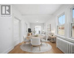 54 THIRTY FIRST STREET, Toronto, Ontario