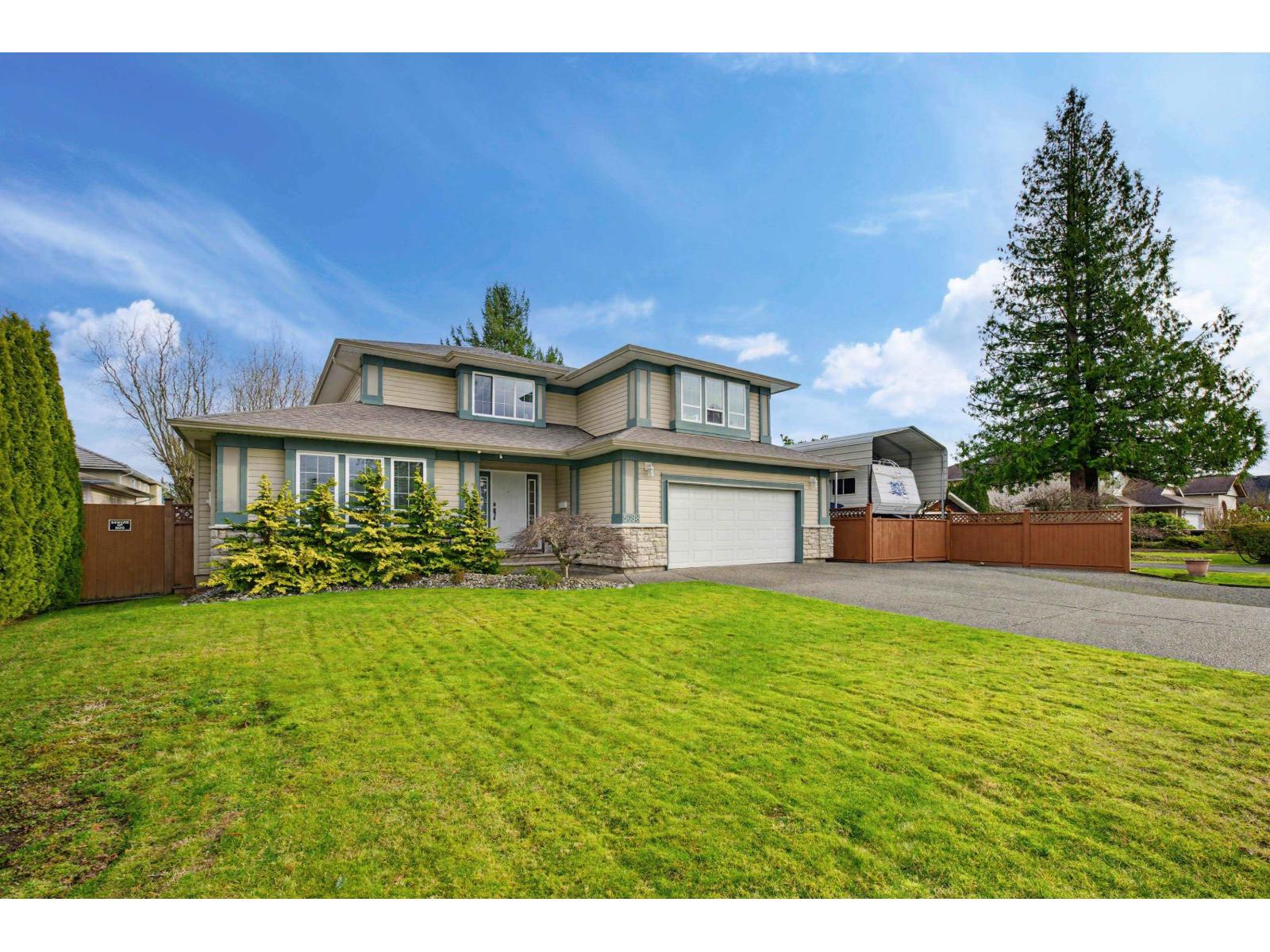 5098 214 Street, Langley, British Columbia  V3A 5B7 - Photo 2 - R3078814