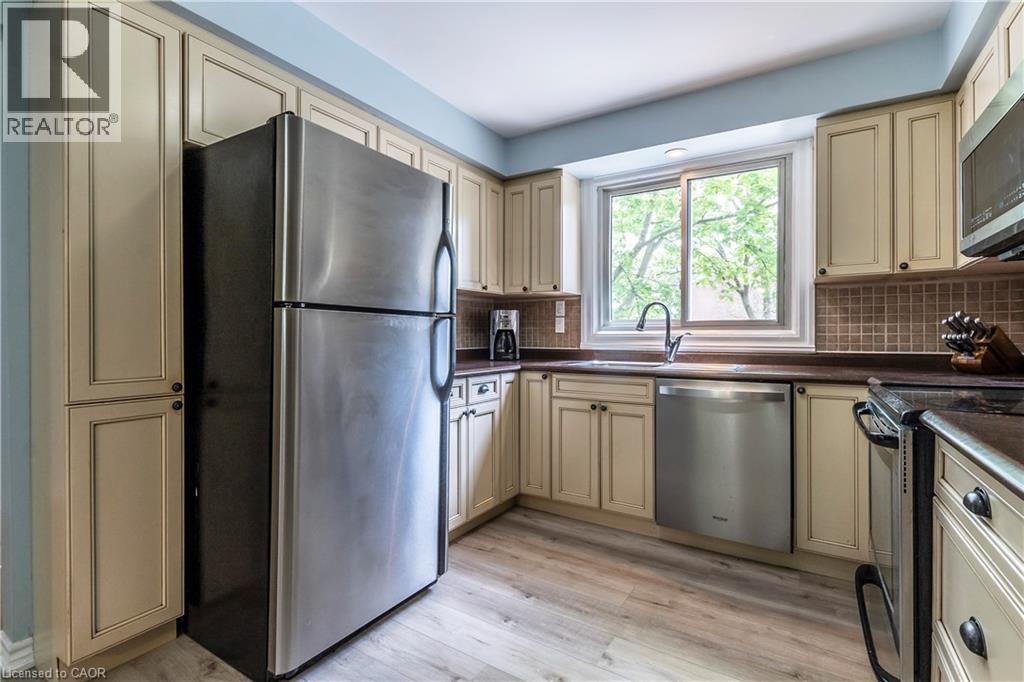 121 Morgan Avenue Unit# 7, Kitchener, Ontario  N2A 2M4 - Photo 5 - 40777814