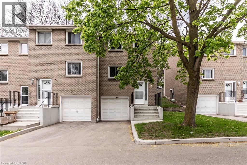121 Morgan Avenue Unit# 7, Kitchener, Ontario  N2A 2M4 - Photo 2 - 40777814