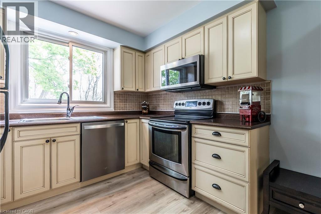 121 Morgan Avenue Unit# 7, Kitchener, Ontario  N2A 2M4 - Photo 4 - 40777814