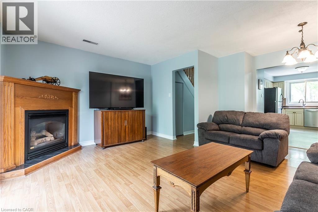 121 Morgan Avenue Unit# 7, Kitchener, Ontario  N2A 2M4 - Photo 7 - 40777814