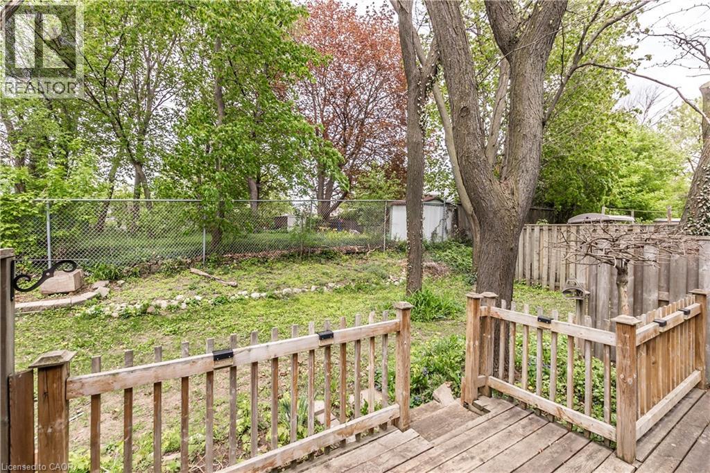 121 Morgan Avenue Unit# 7, Kitchener, Ontario  N2A 2M4 - Photo 20 - 40777814