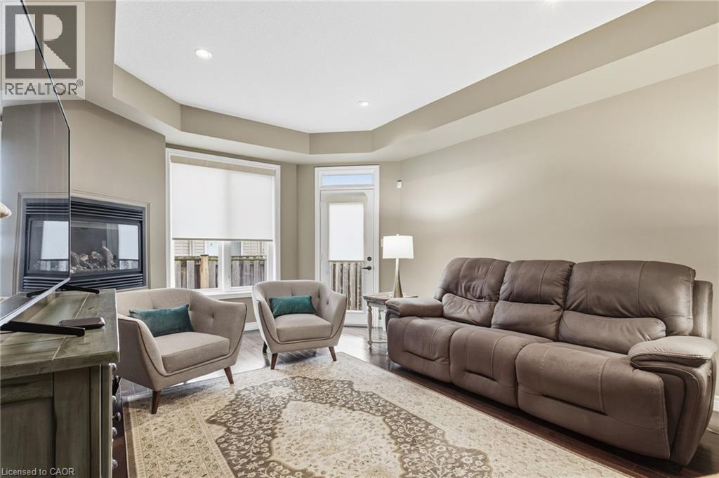 7 Gaddye Lane Unit# 7, Binbrook, Ontario  L0R 1C0 - Photo 28 - 40787249