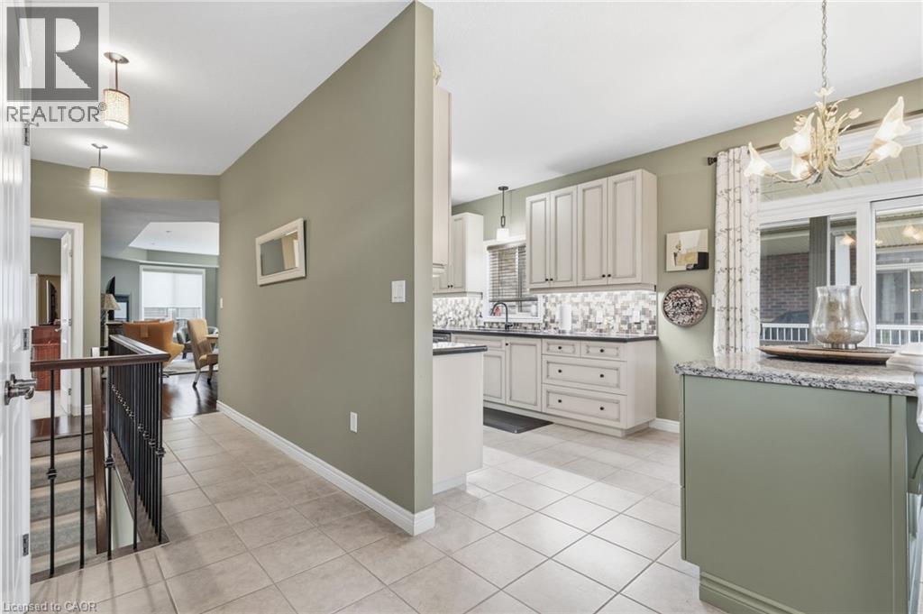 7 Gaddye Lane Unit# 7, Binbrook, Ontario  L0R 1C0 - Photo 17 - 40787249