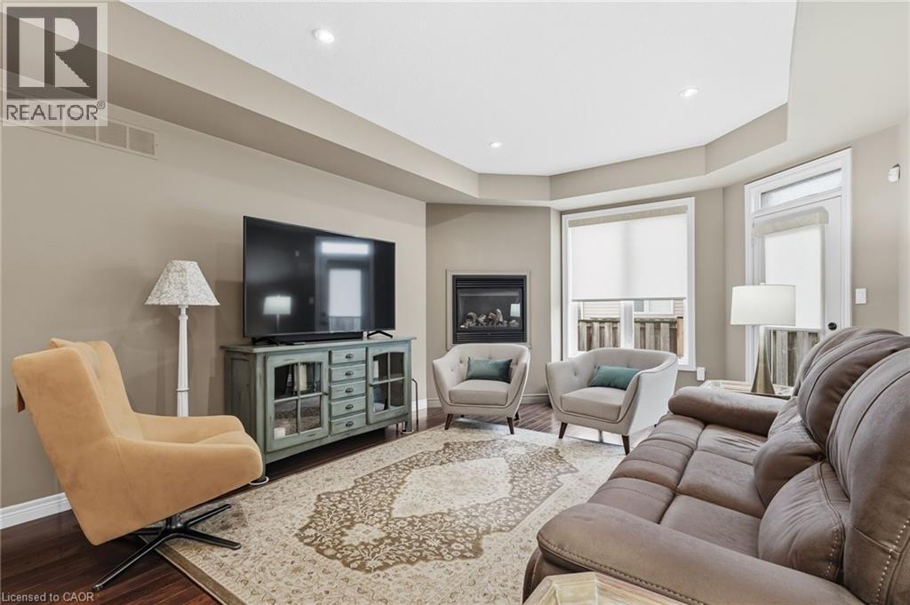 7 Gaddye Lane Unit# 7, Binbrook, Ontario  L0R 1C0 - Photo 27 - 40787249