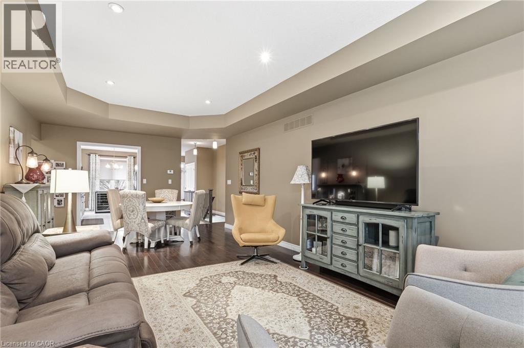 7 Gaddye Lane Unit# 7, Binbrook, Ontario  L0R 1C0 - Photo 30 - 40787249