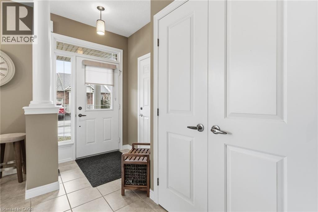 7 Gaddye Lane Unit# 7, Binbrook, Ontario  L0R 1C0 - Photo 16 - 40787249