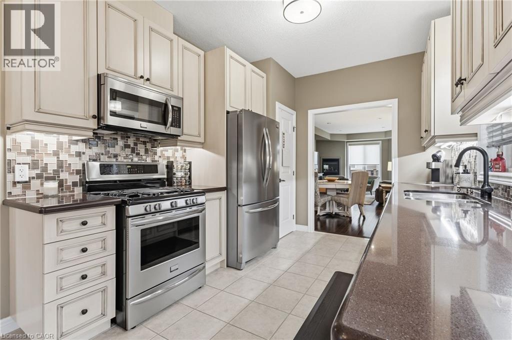 7 Gaddye Lane Unit# 7, Binbrook, Ontario  L0R 1C0 - Photo 19 - 40787249