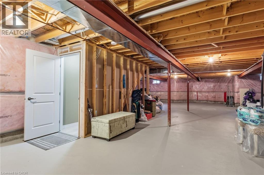 7 Gaddye Lane Unit# 7, Binbrook, Ontario  L0R 1C0 - Photo 40 - 40787249