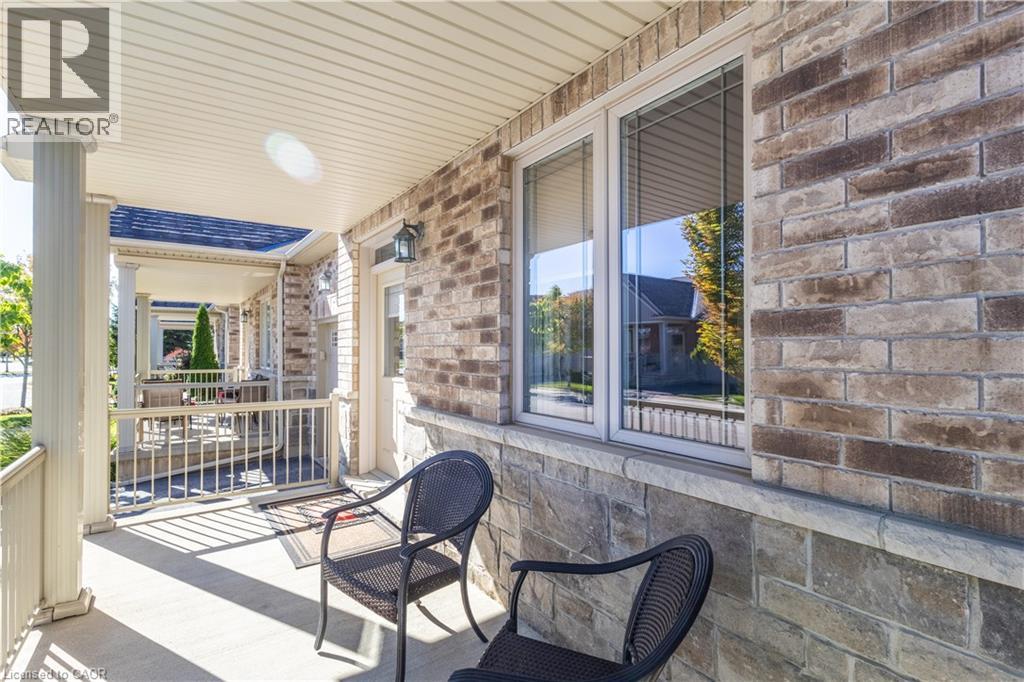 7 Gaddye Lane Unit# 7, Binbrook, Ontario  L0R 1C0 - Photo 3 - 40787249