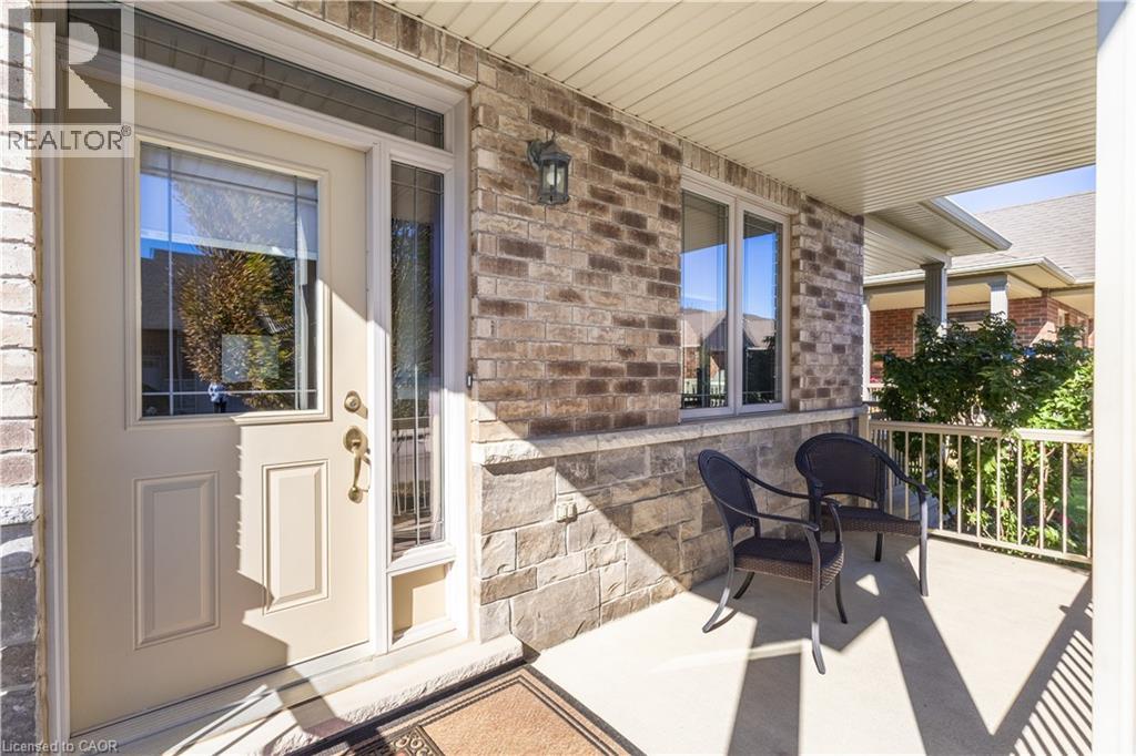 7 Gaddye Lane Unit# 7, Binbrook, Ontario  L0R 1C0 - Photo 1 - 40787249