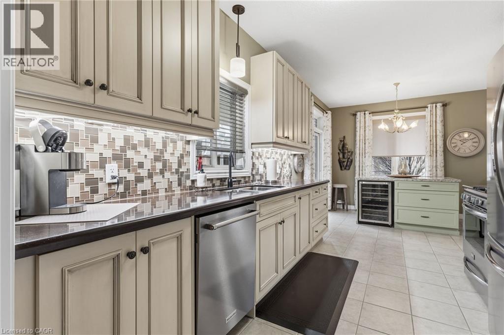 7 Gaddye Lane Unit# 7, Binbrook, Ontario  L0R 1C0 - Photo 21 - 40787249