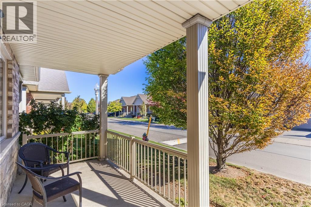 7 Gaddye Lane Unit# 7, Binbrook, Ontario  L0R 1C0 - Photo 5 - 40787249