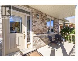 7 GADDYE Lane Unit# 7, Binbrook, Ontario